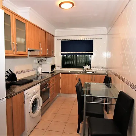 Apartamento Old Town - *