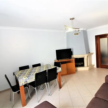 Appartement Old Town - Albufeira
