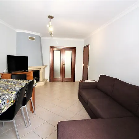 Old Town - Apartamento