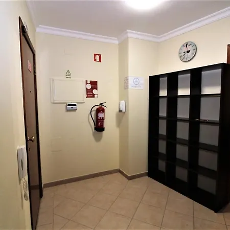 Apartamento Old Town - *
