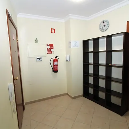 Old Town - Apartamento *