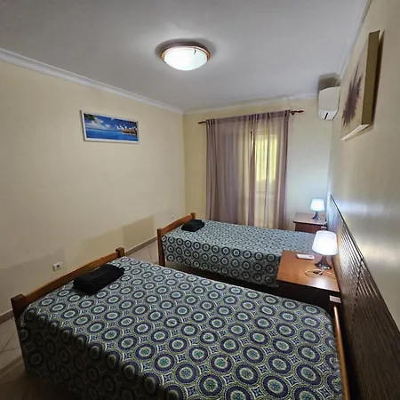 Apartmán Old Town - Albufeira