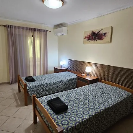 Old Town - Apartment Albufeira