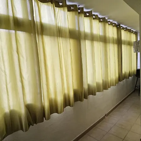 Old Town - Apartment *
