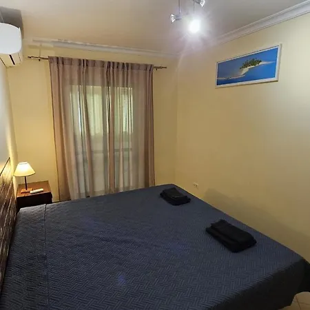 Appartement Old Town -
