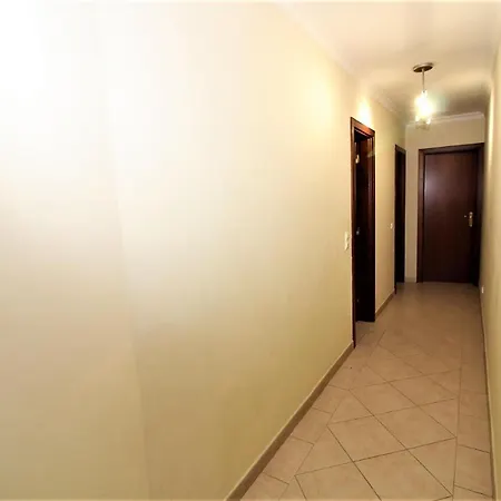 Appartamento Old Town - *